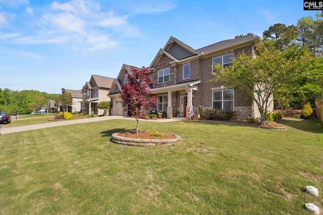 436 Bowhunter Drive, Blythewood, SC 29016