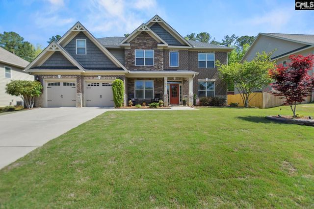436 Bowhunter Drive, Blythewood, SC 29016