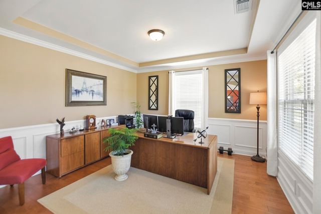 436 Bowhunter Drive, Blythewood, SC 29016