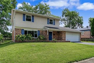 262 Cambridge Drive, Fairborn, OH 45324