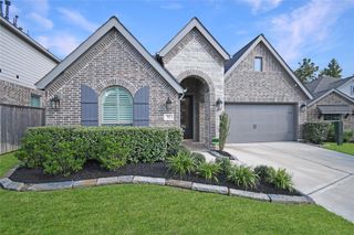 713 Sunset Point Court, Montgomery, TX 77316