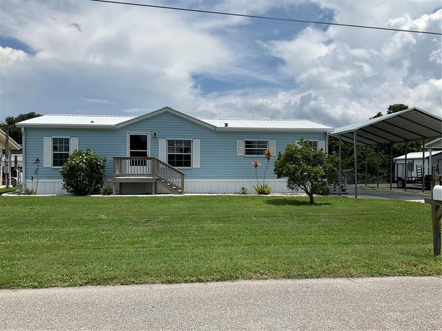 2128 SE 32ND STREET, Okeechobee, FL 34974