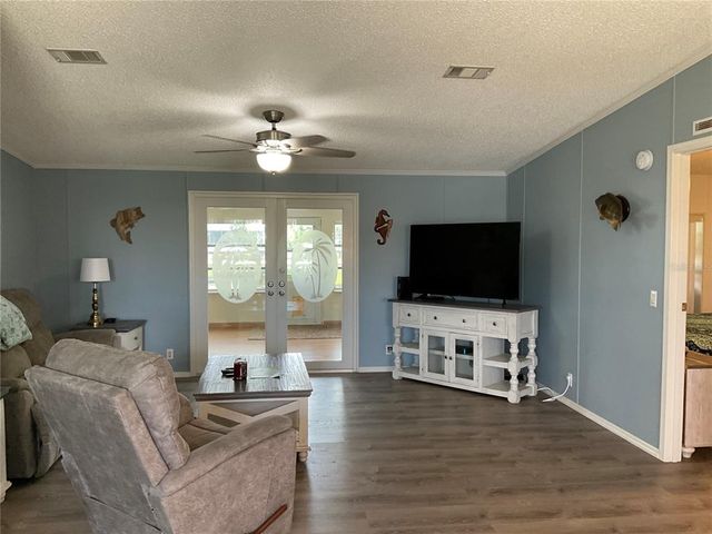 2128 SE 32ND STREET, Okeechobee, FL 34974
