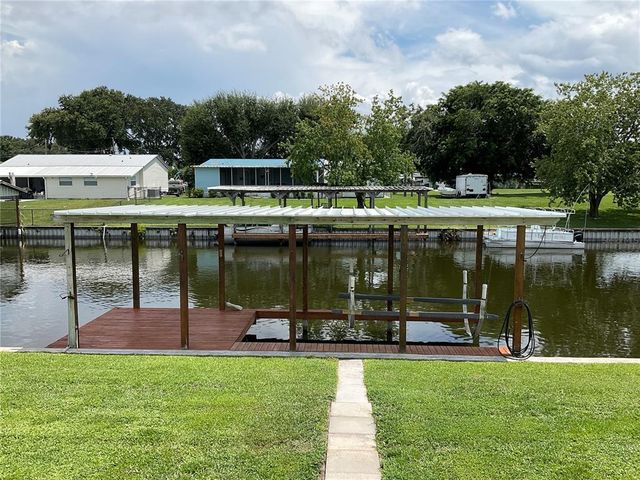 2128 SE 32ND STREET, Okeechobee, FL 34974