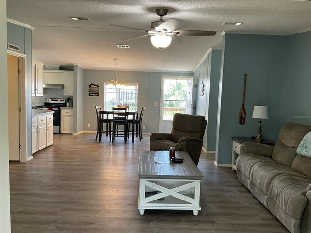 2128 SE 32ND STREET, Okeechobee, FL 34974