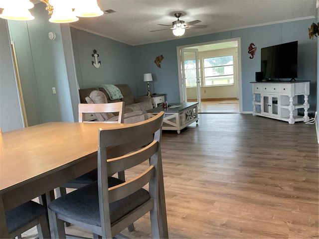 2128 SE 32ND STREET, Okeechobee, FL 34974