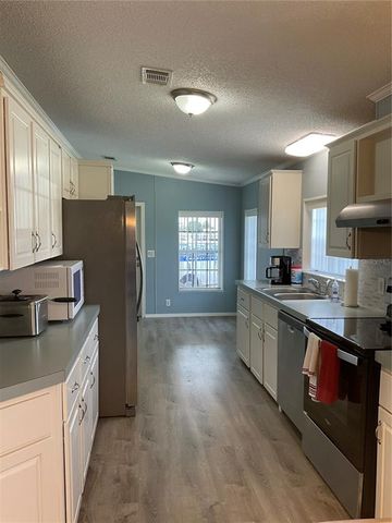 2128 SE 32ND STREET, Okeechobee, FL 34974