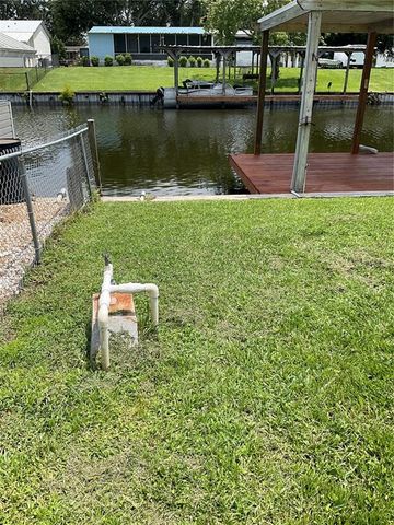 2128 SE 32ND STREET, Okeechobee, FL 34974