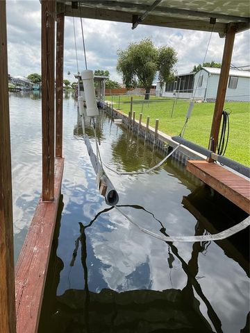 2128 SE 32ND STREET, Okeechobee, FL 34974