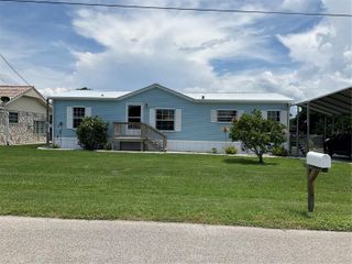 2128 SE 32ND STREET, Okeechobee, FL 34974