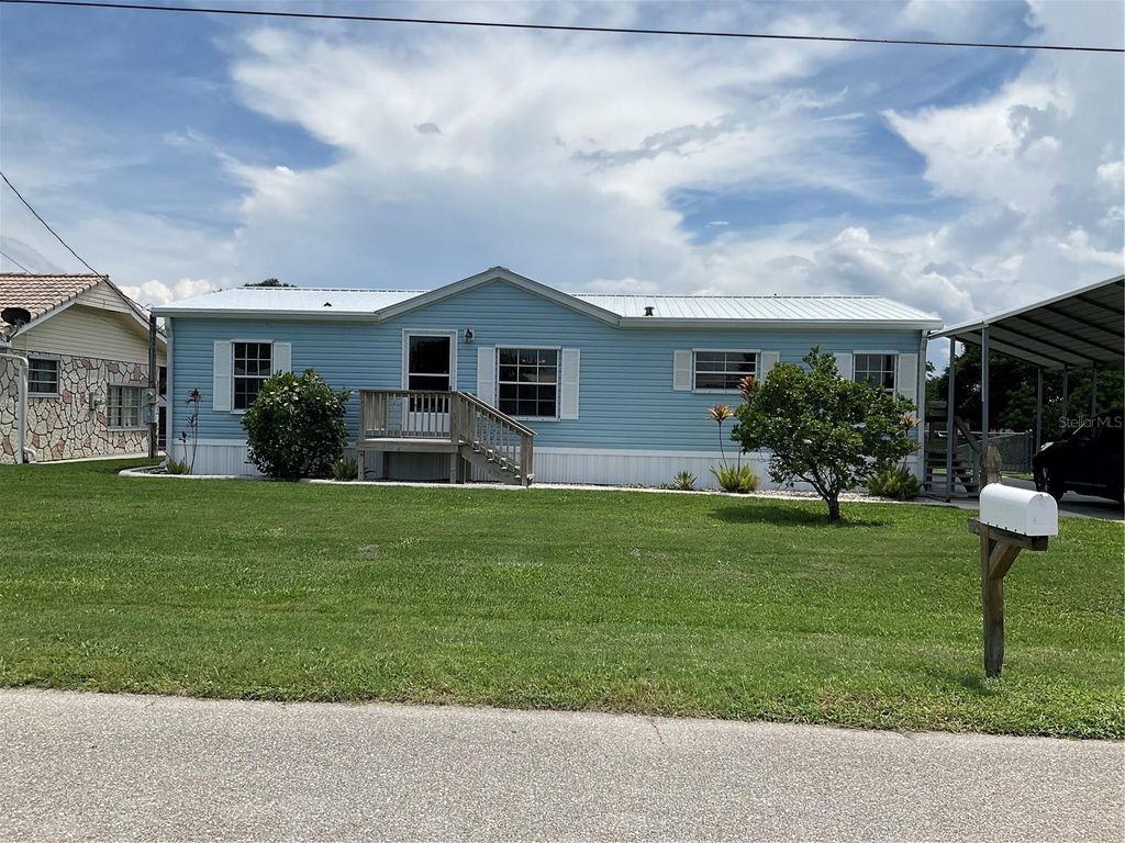 2128 SE 32ND STREET, Okeechobee, FL 34974