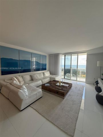 10275 Collins Avenue 619, Bal Harbour, FL 33154