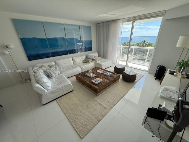10275 Collins Avenue 619, Bal Harbour, FL 33154