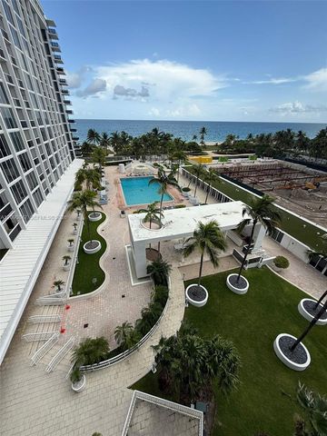 10275 Collins Avenue 619, Bal Harbour, FL 33154