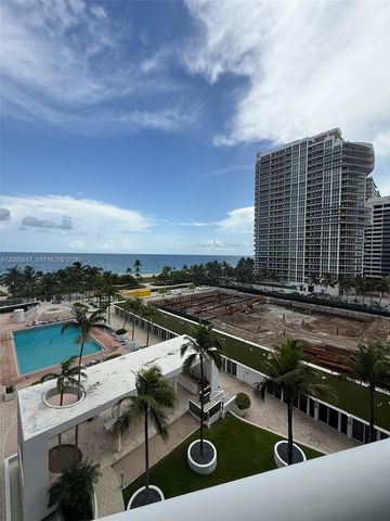 10275 Collins Avenue 619, Bal Harbour, FL 33154