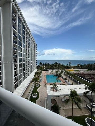 10275 Collins Avenue 619, Bal Harbour, FL 33154
