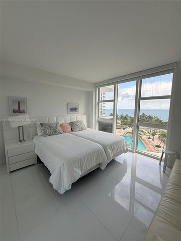 10275 Collins Avenue 619, Bal Harbour, FL 33154