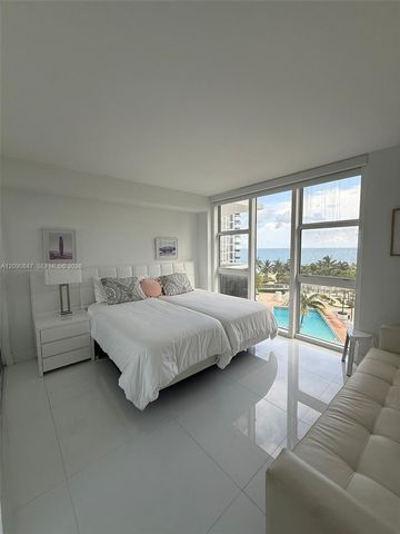 10275 Collins Avenue 619, Bal Harbour, FL 33154