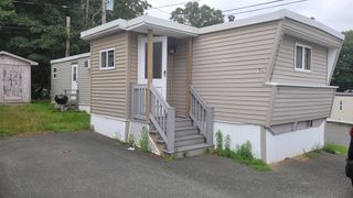252 Newbury Street 51, Peabody, MA 01960