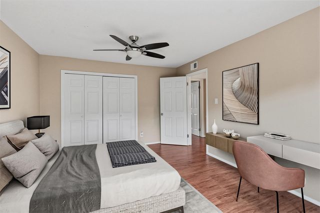 702 Castle Ridge RD C, Austin, TX 78746