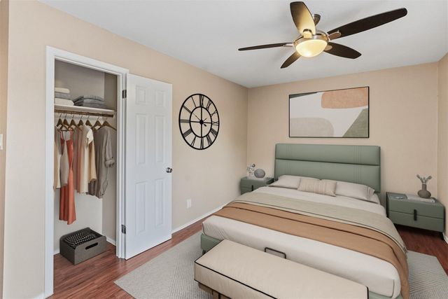 702 Castle Ridge RD C, Austin, TX 78746