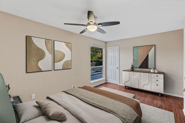 702 Castle Ridge RD C, Austin, TX 78746