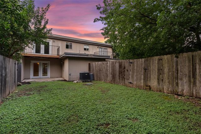 702 Castle Ridge RD C, Austin, TX 78746