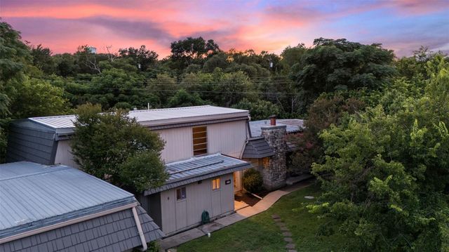 702 Castle Ridge RD C, Austin, TX 78746
