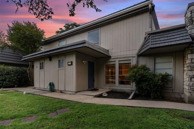 702 Castle Ridge RD C, Austin, TX 78746