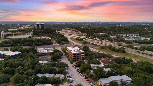 702 Castle Ridge RD C, Austin, TX 78746