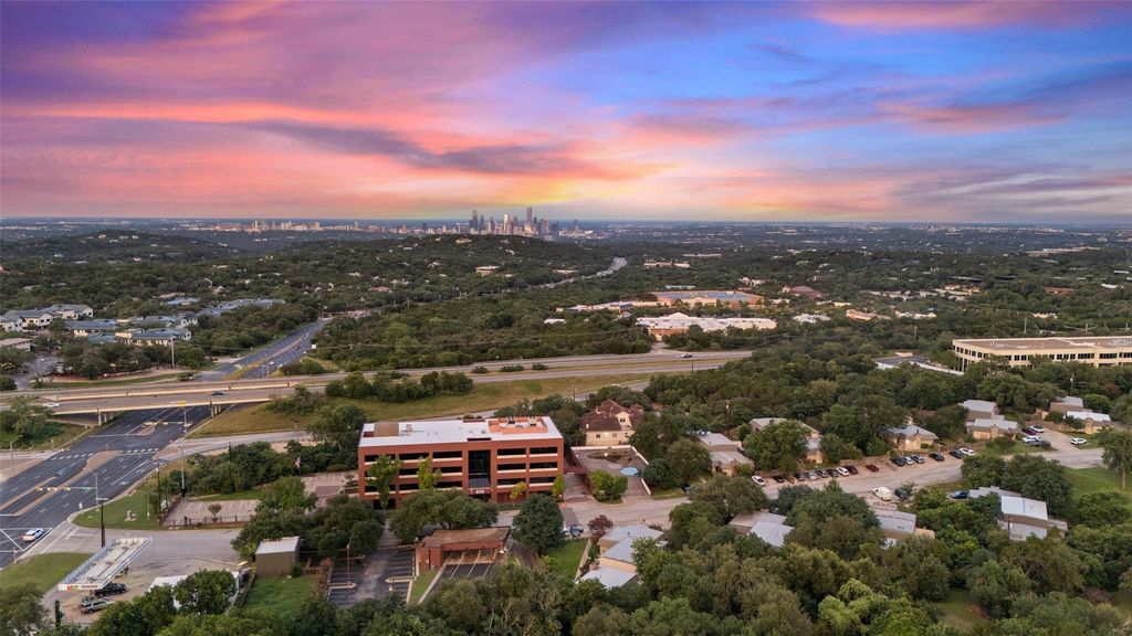 702 Castle Ridge RD C, Austin, TX 78746