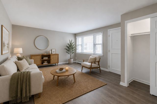 8536 W Gregory Street 1S, Chicago, IL 60656