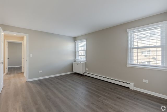 8536 W Gregory Street 1S, Chicago, IL 60656