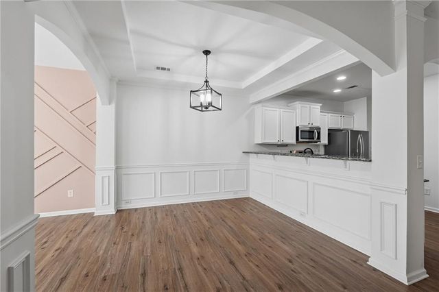 1904 Grenache NW Lane 6, Kennesaw, GA 30152