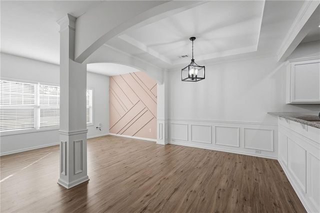 1904 Grenache NW Lane 6, Kennesaw, GA 30152