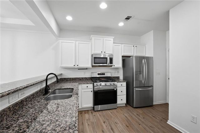 1904 Grenache NW Lane 6, Kennesaw, GA 30152