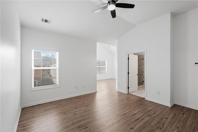 1904 Grenache NW Lane 6, Kennesaw, GA 30152