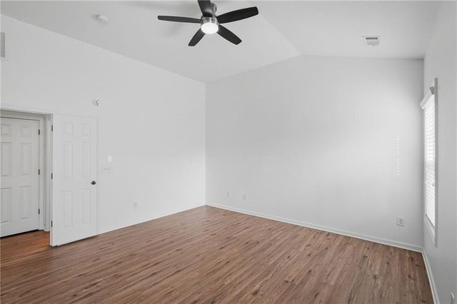 1904 Grenache NW Lane 6, Kennesaw, GA 30152