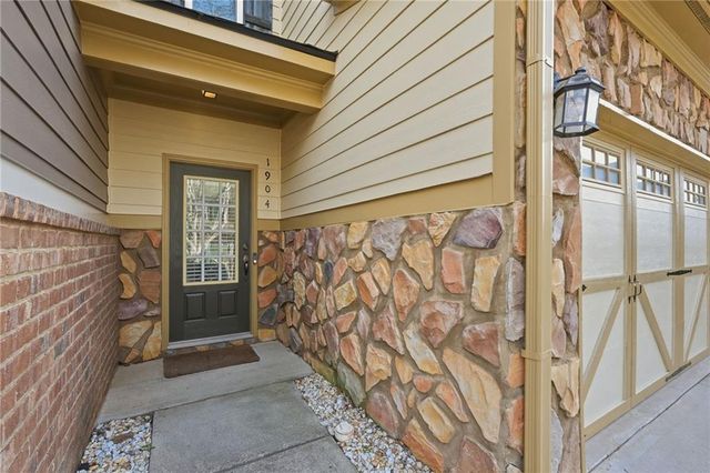 1904 Grenache NW Lane 6, Kennesaw, GA 30152