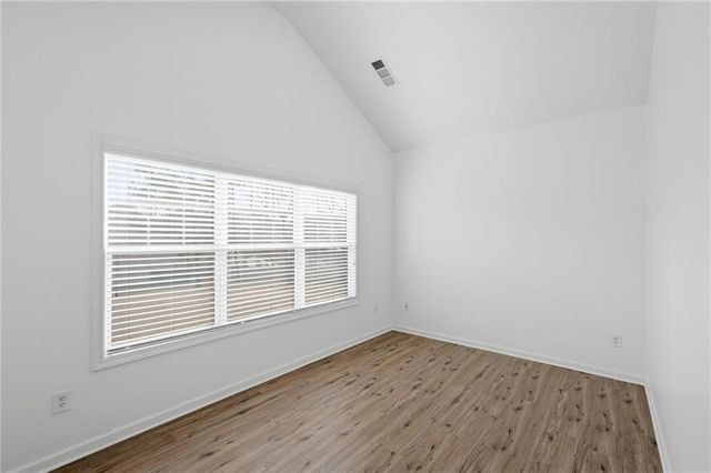 1904 Grenache NW Lane 6, Kennesaw, GA 30152