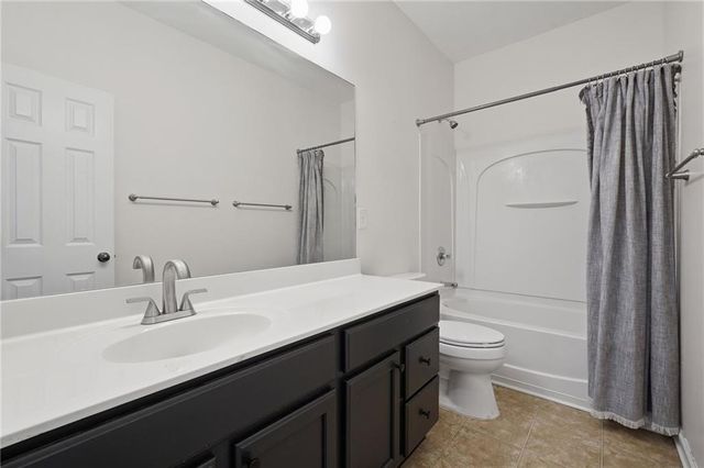 1904 Grenache NW Lane 6, Kennesaw, GA 30152