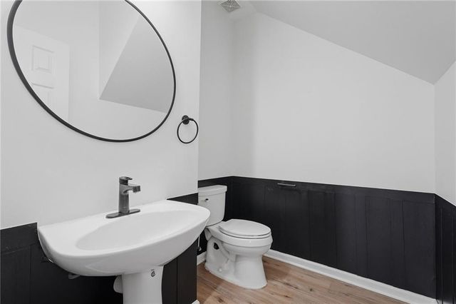 1904 Grenache NW Lane 6, Kennesaw, GA 30152