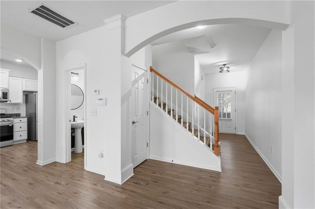 1904 Grenache NW Lane 6, Kennesaw, GA 30152