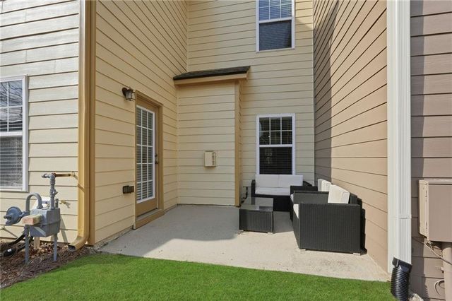 1904 Grenache NW Lane 6, Kennesaw, GA 30152