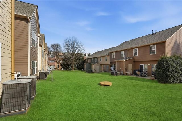 1904 Grenache NW Lane 6, Kennesaw, GA 30152