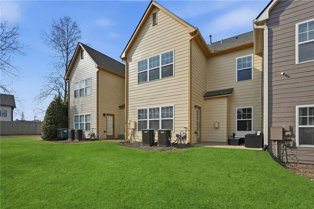 1904 Grenache NW Lane 6, Kennesaw, GA 30152