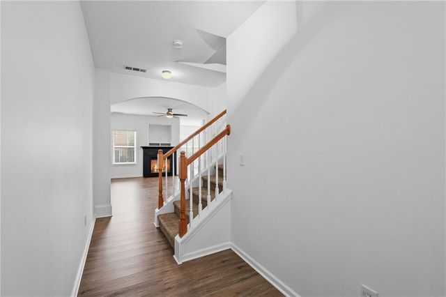 1904 Grenache NW Lane 6, Kennesaw, GA 30152