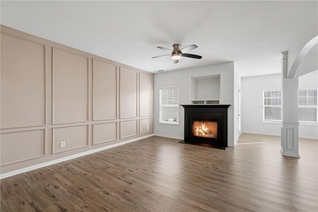 1904 Grenache NW Lane 6, Kennesaw, GA 30152