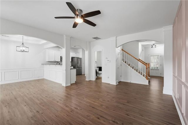 1904 Grenache NW Lane 6, Kennesaw, GA 30152