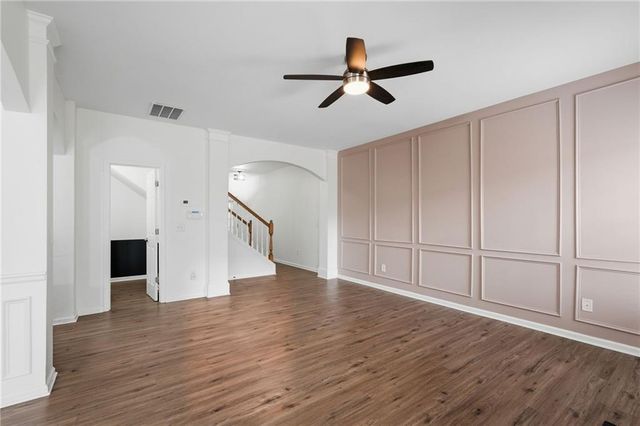 1904 Grenache NW Lane 6, Kennesaw, GA 30152